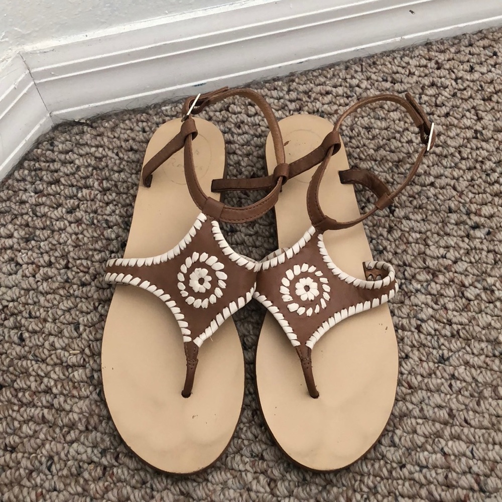 Jack Rogers Maci Sandals